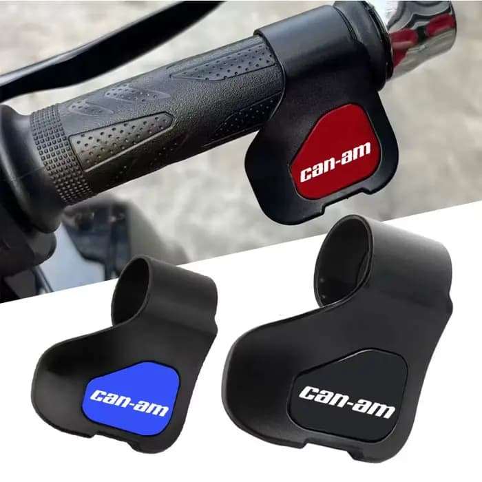 Poignée d'accélérateur Booster Clip pour Can-Am Outlander 1000