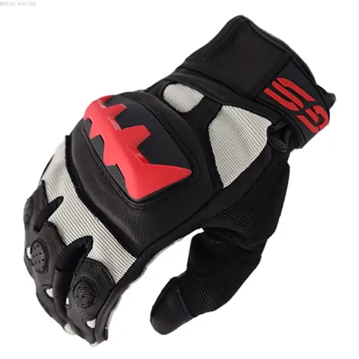 NOUVEAUX Gants de moto de course de haute qualité