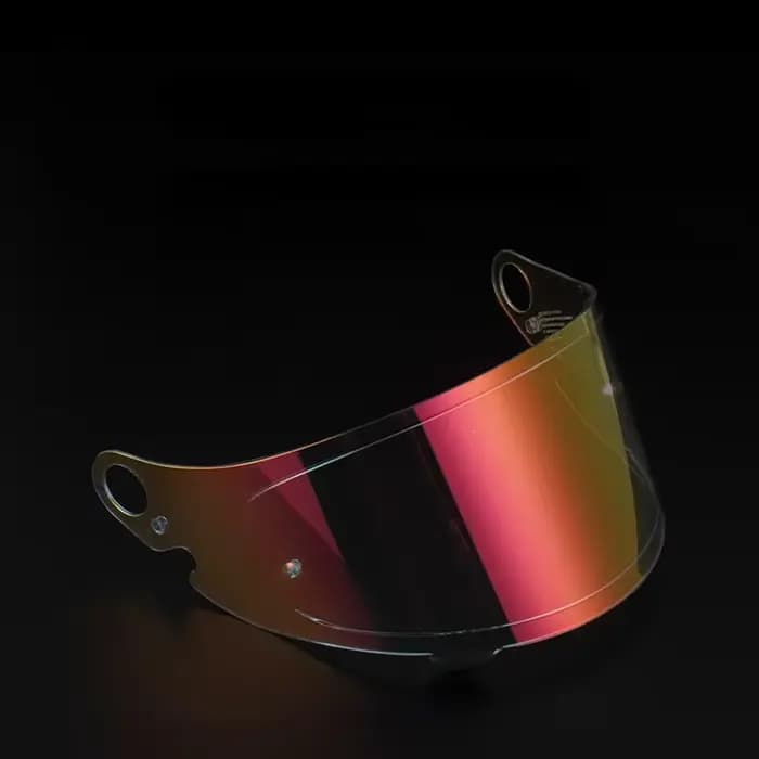 Visière de casque pour SHOEI Glamster