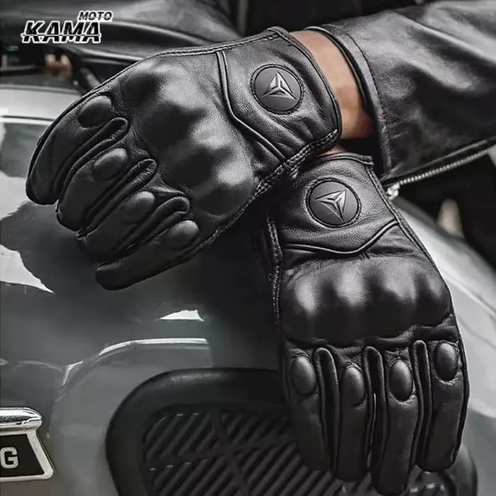 Gants de Moto imperméables