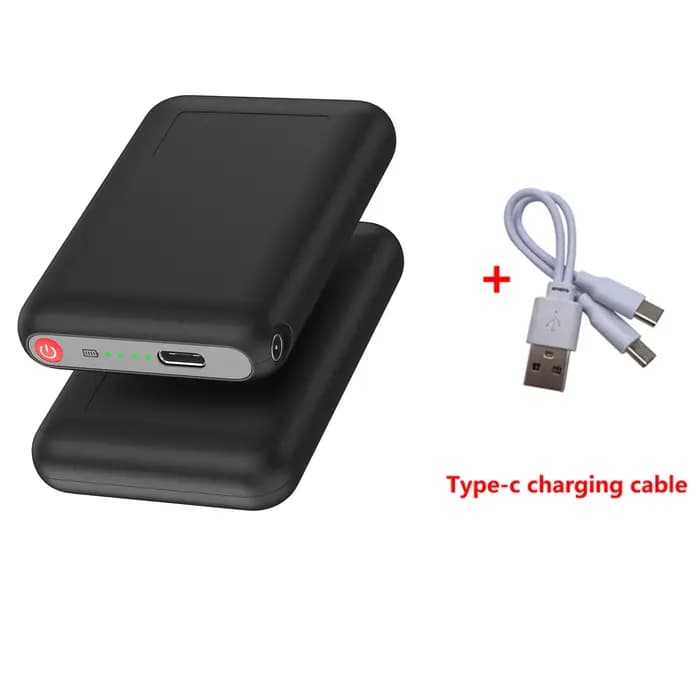 Batterie de gants chauffants 5V 5000mAh