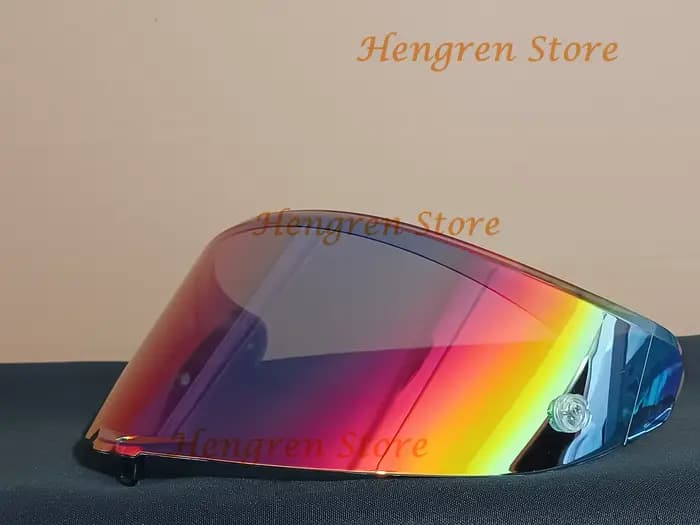 Visière de casque pour AGV Pista GP R GP RR Corsa R