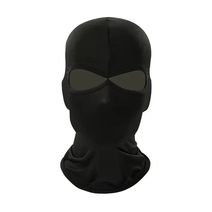 Cagoule pour tout le visage