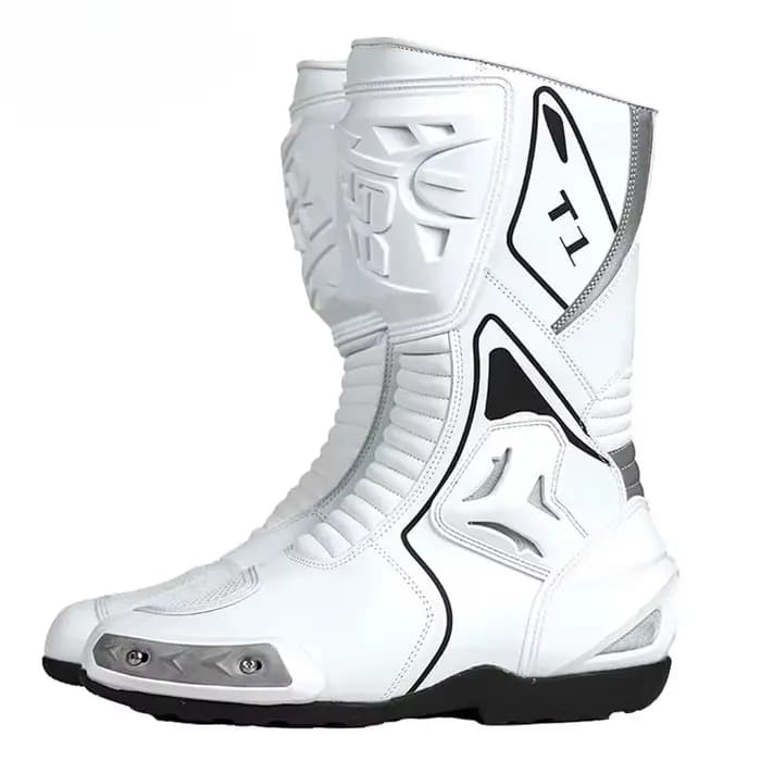 Bottes de moto Trtiger T1