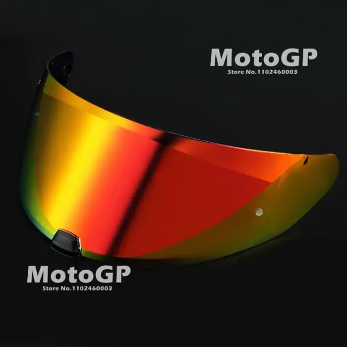 Casque visière pour HJC i70 i10 HJ-31 Hurcyle