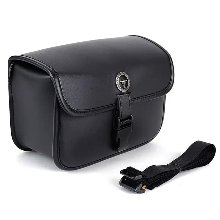 Sac de selle de moto, sacoche de Motocross