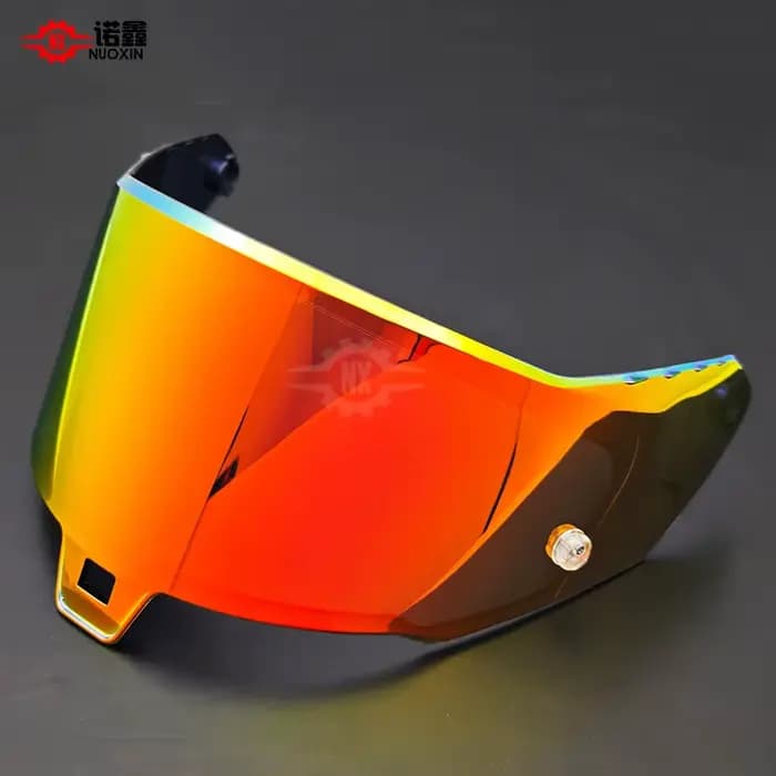 Visière de casque pour casque de moto Alpinestars Supertech R10