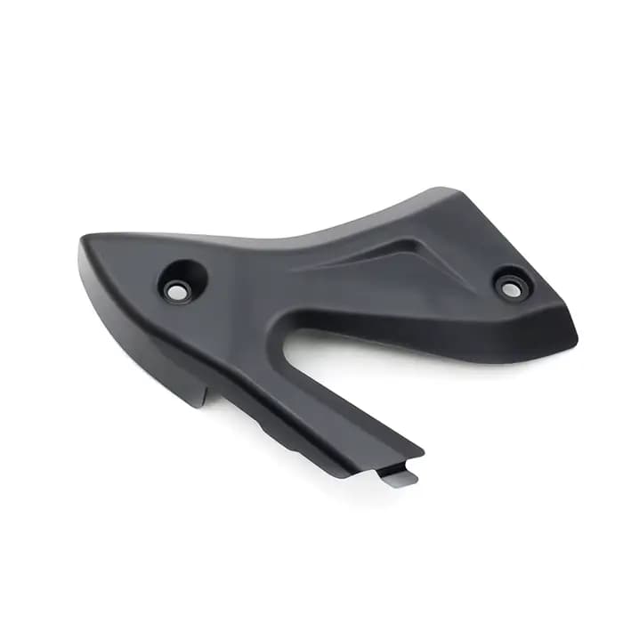 Protection de chaîne de moto pour Trident 660 2021-2025 – Cache