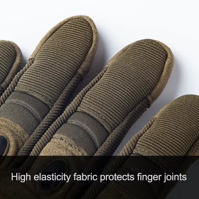 Gants de sécurité pour moto pour hommes