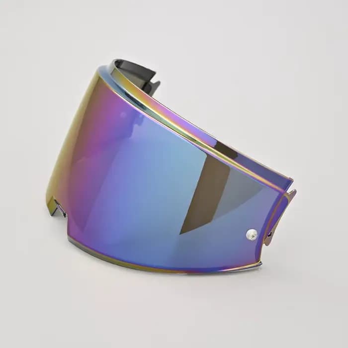 Advant casque rabattable visière lentille pour LS2 FF906 Moto modulaire Double