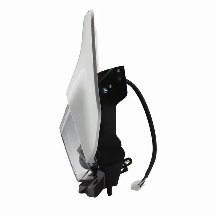 Phare LED Enduro pour Husqvarna 701 plaque