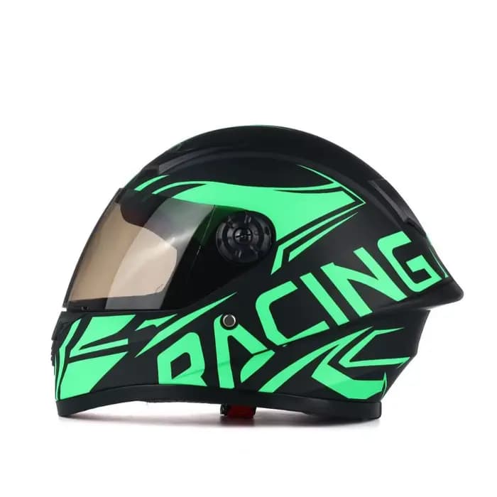 Casques intégraux de Karting pour enfants