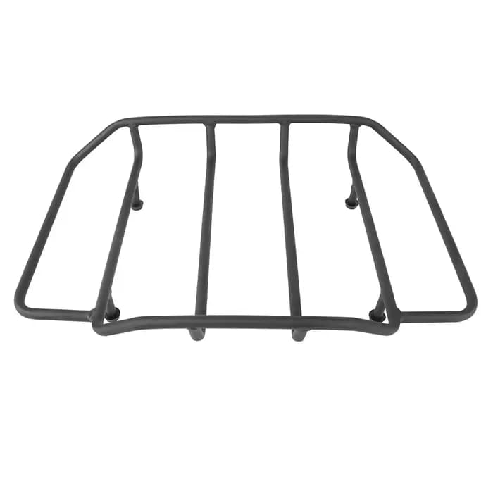 Pack Tour pour moto, porte-bagages supérieur