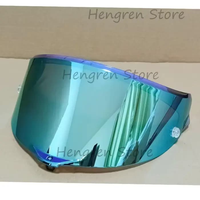 Visière de casque pour AGV Pista GP R GP RR Corsa R