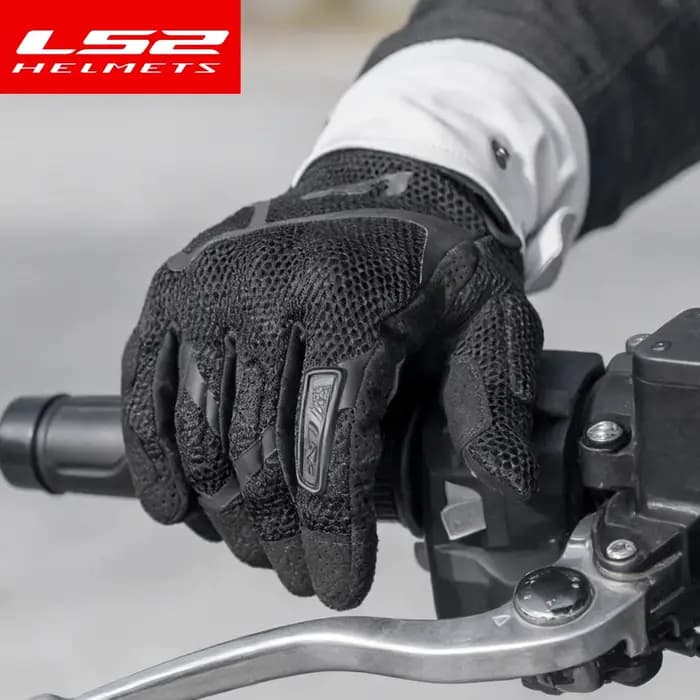 Gants de moto LS2 MG037 2026