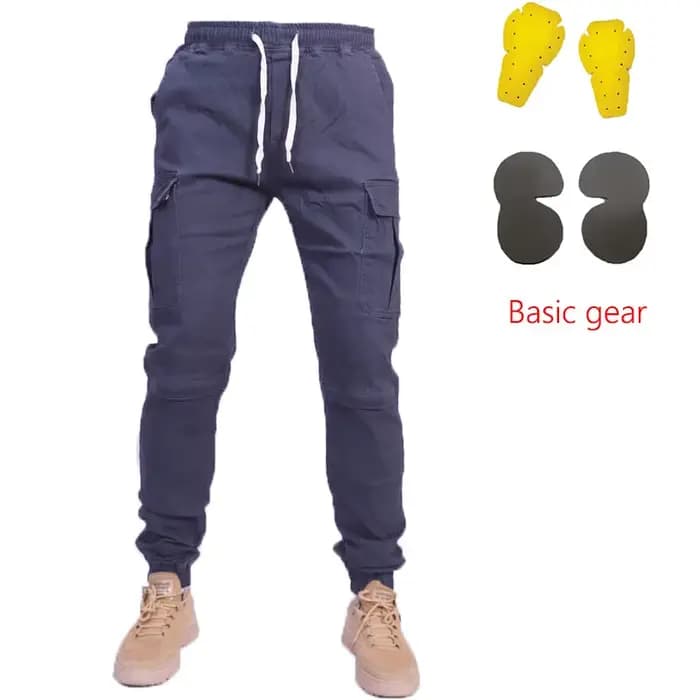Pantalons de Moto hommes