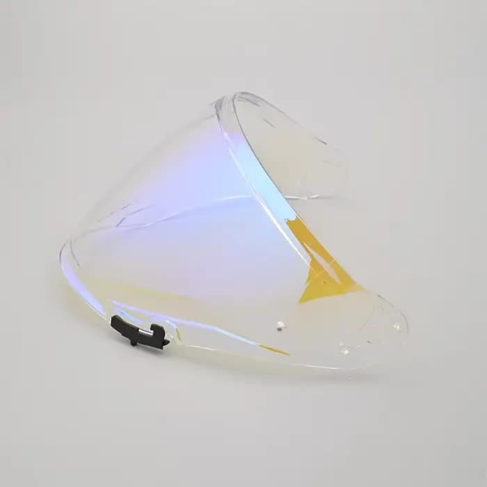 Visière de casque pour LS2 OF603 Infinity II