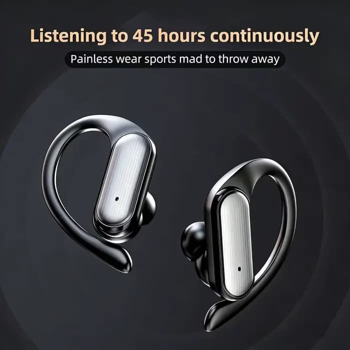 Casque Bluetooth A520 V5.3