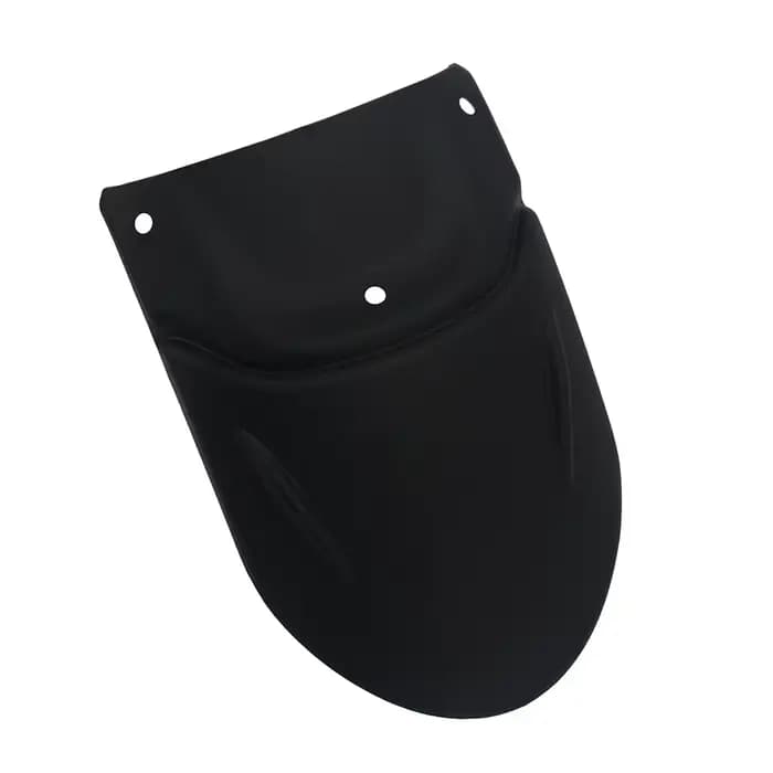 Extension de Garde-Boue Avant Modifiée pour Moto DucsauScrambler800 ScramJeff 800 2014-2020