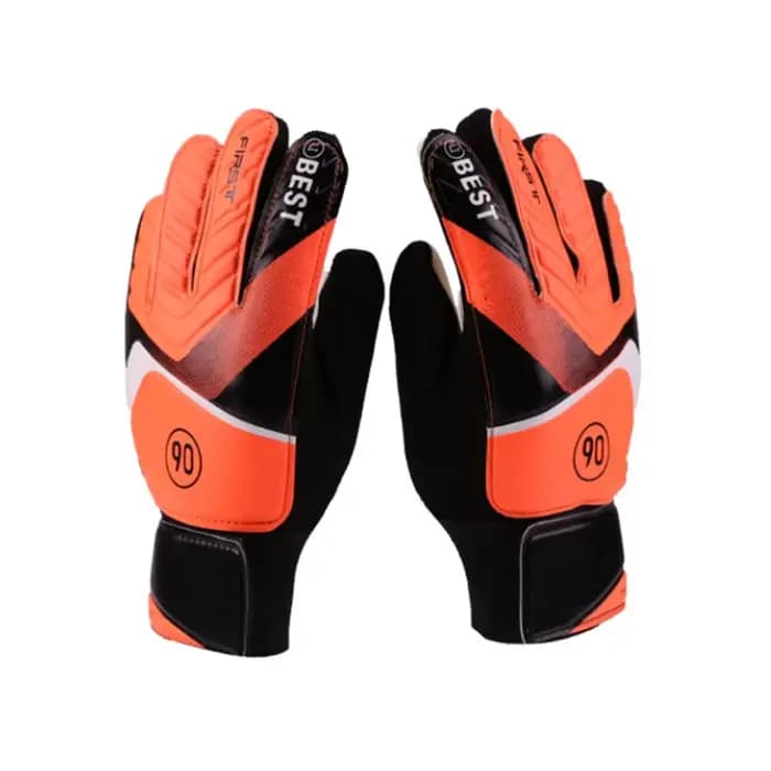 Gant de gardien de but gants de gardien de but en Latex Protection de Football adultes gants de Football antidérapants gardien de but de Football