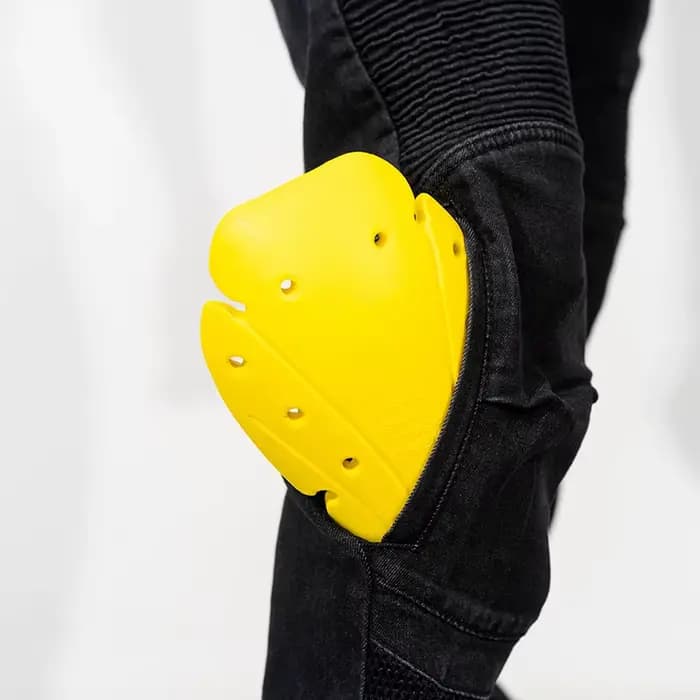 Pantalon de moto respirant pour homme