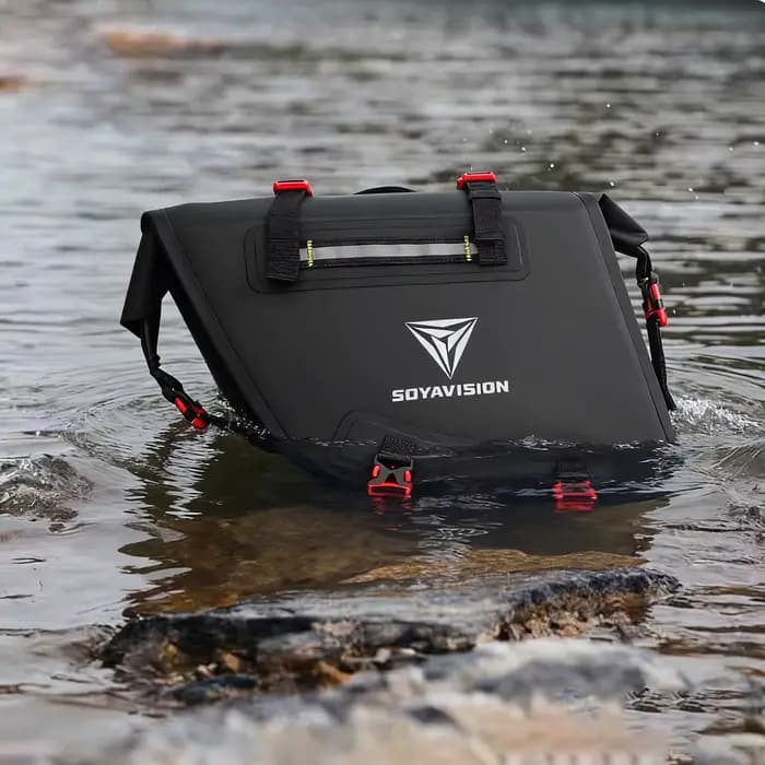 Sacs à outils universels pour moto
