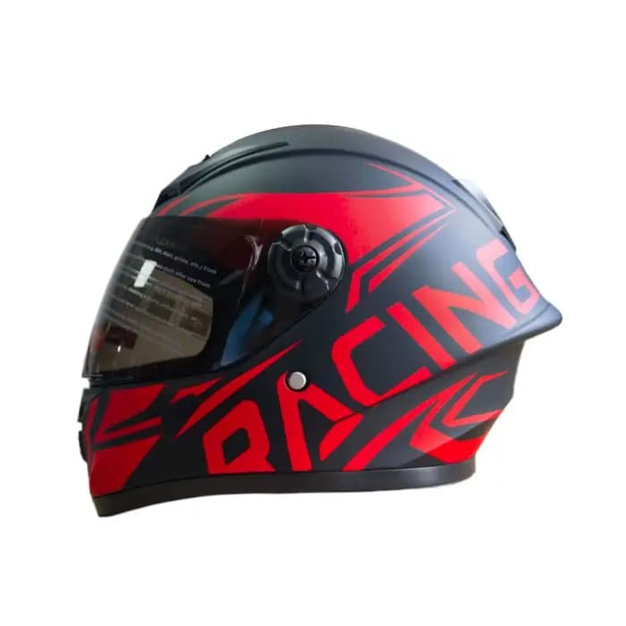Nouveau casque intégral pour enfants Kart Locomotive Cool