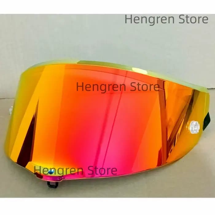 Visière de casque pour AGV Pista GP R GP RR Corsa R