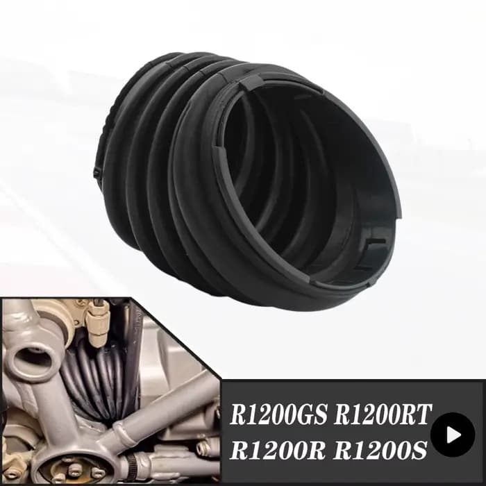 Suspension de bras oscillant arrière de moto