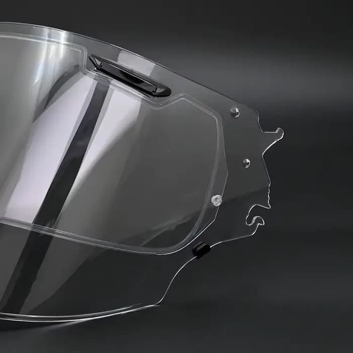 Visière Anti-buée film pour Arai VAS-Z RAM-X VZ-RAM SZ-R VAS SZ-R EVO motos casque visières