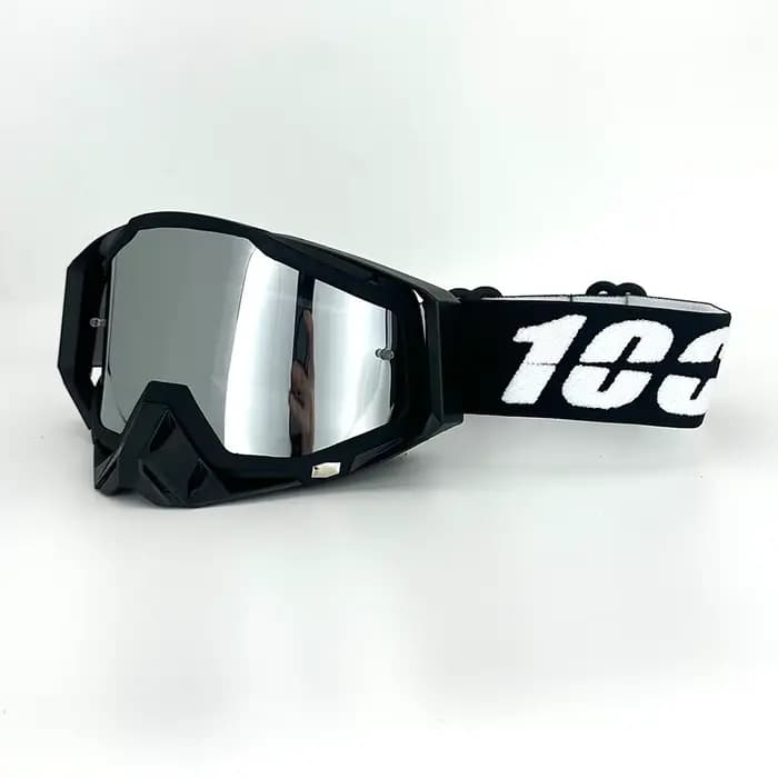 Lunettes de moto pour hommes
