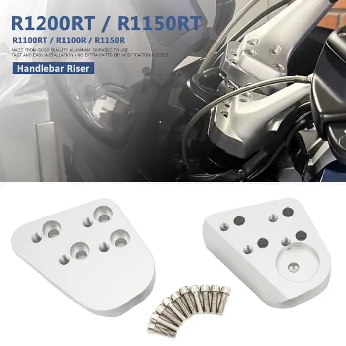 Accessoires de moto pour BMW R1100R R1150R R1200RT R1150RT R1100RT