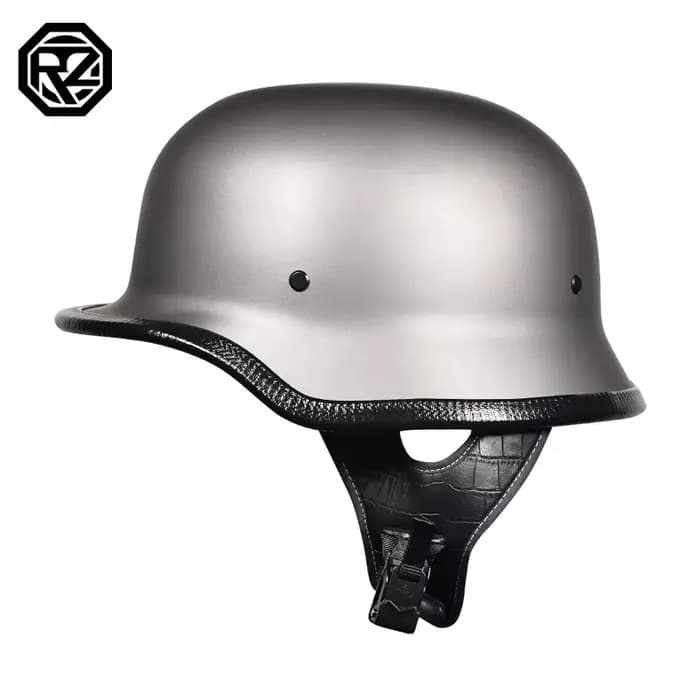 Casque de moto pour adulte ORZ