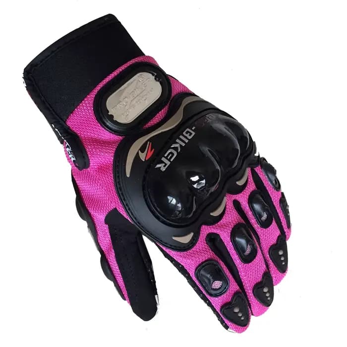 Gants de moto PRO Biker