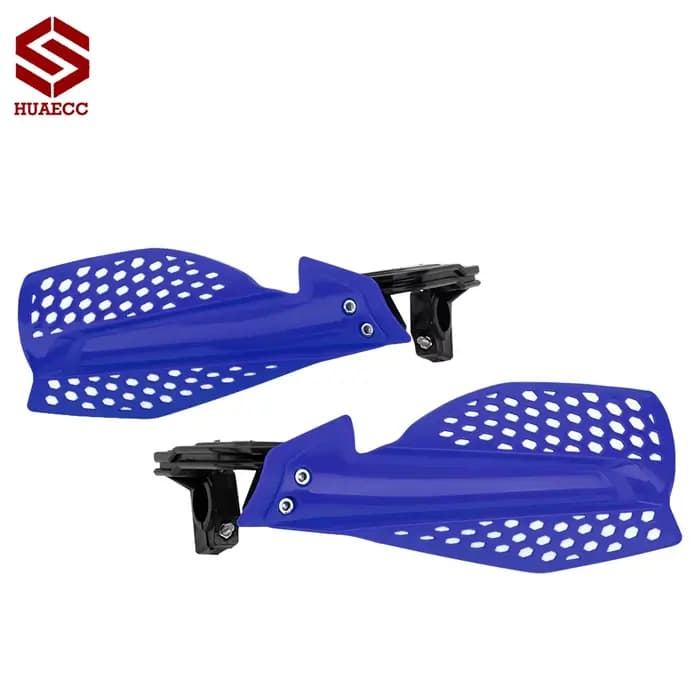 Protège-mains pour guidon de Motocross