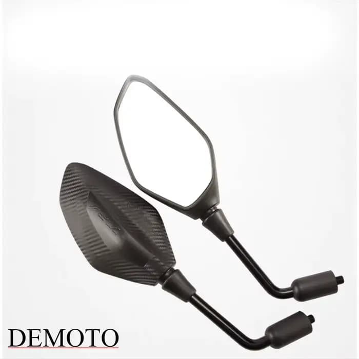 Nouveaux accessoires de moto pour Benelli TRK502 TRK502X 2020 BJ500GS-5A/D guidon rétroviseurs latéraux