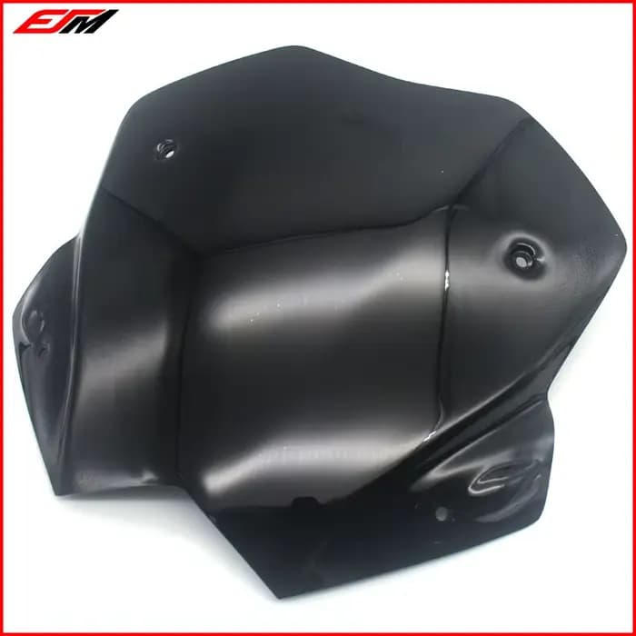 Pare-brise de moto, convient pour T-max 530