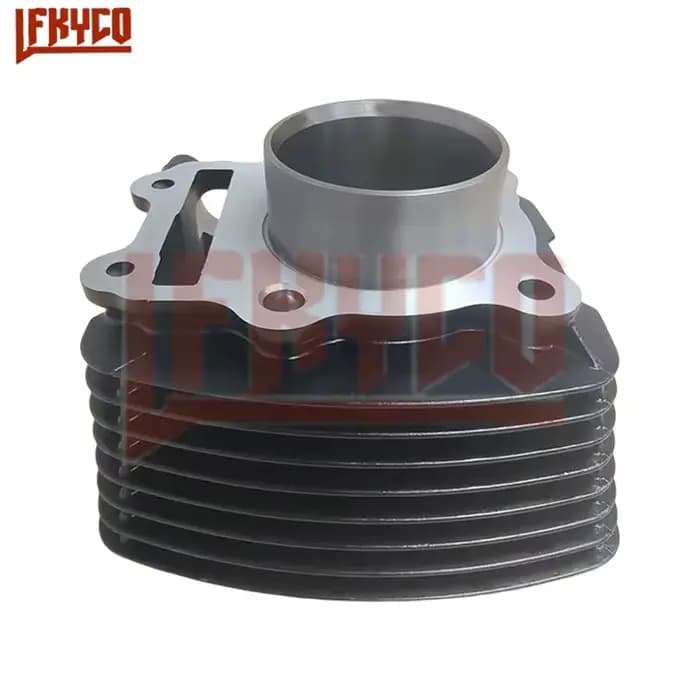 Kit d'intervalles de pièces de moteur de moto