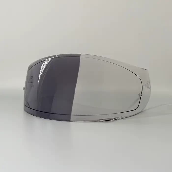 Visière photochromique EXO-491 pour casques Scorpion EXO 510 / 710 / 1200 / 2000 390 410 Air