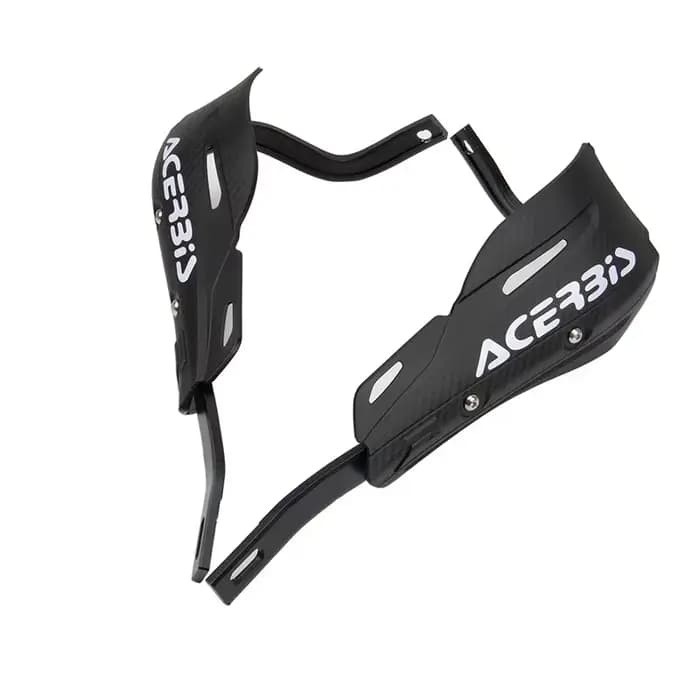 Protège-mains de moto 22 28 mm