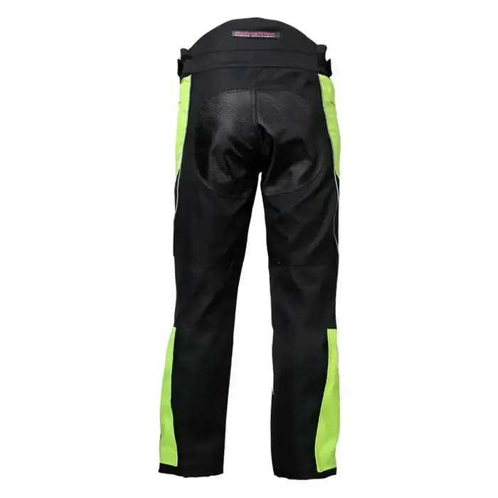 Riding Tribe Pantalon d'équitation de moto