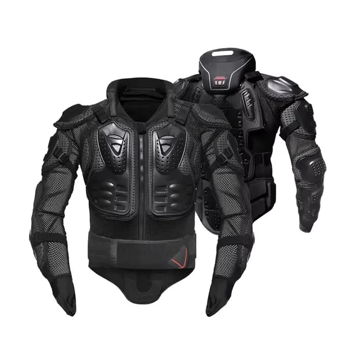 HEROBIKER vestes de Moto