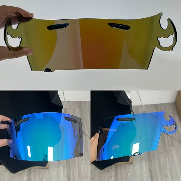 Visière RR5 pour ARAI RR5