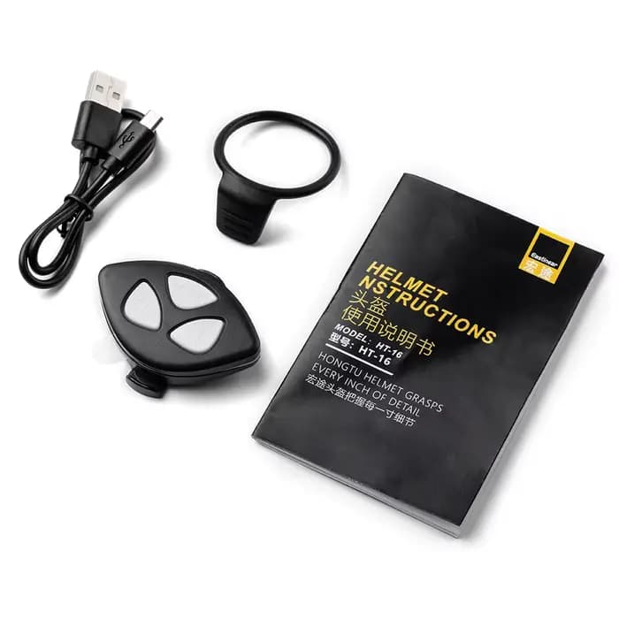 Lien pour la commande de lentilles de casque et de télécommande de ce magasin
