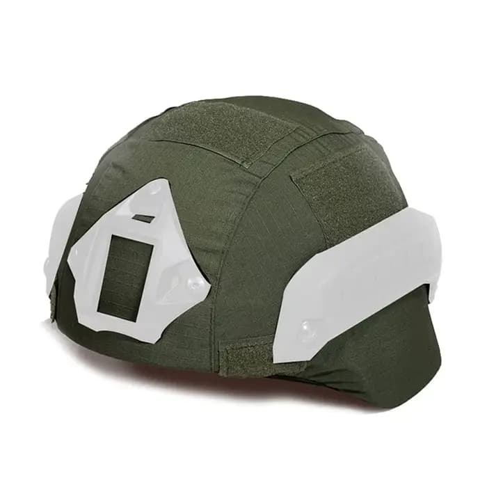Housse de casque tactique