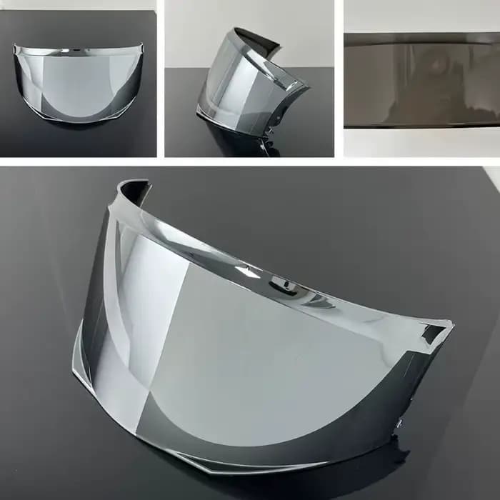 Visières de casque de moto pour Shark EVO-ONE 2 EVO-ES EVO-GT
