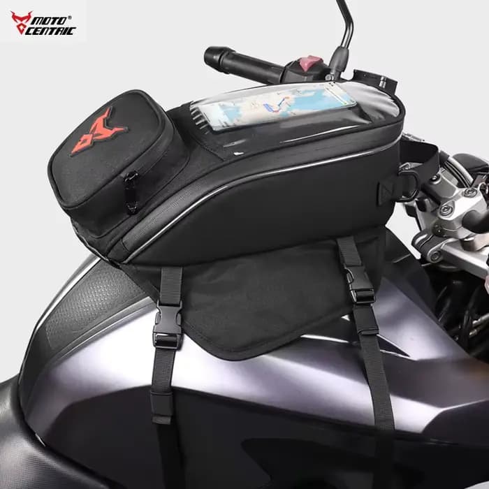 Sac à Dos de Voyage Étanche pour Moto
