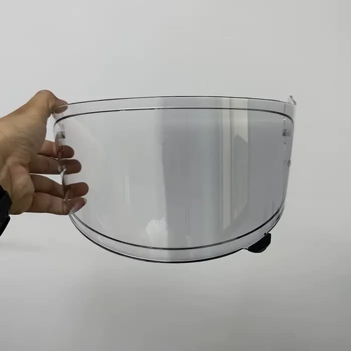 Visière de casque photochromique pour SHOEI Glamster