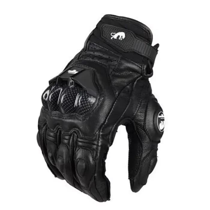 Furygan AFS-6 gants de moto en cuir