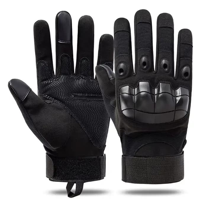 Gants de Moto pour hommes écran tactile
